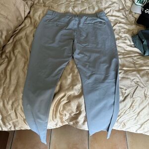 Under armour golf pants